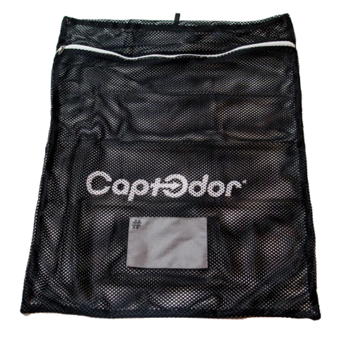 Captodor Premium Laundry Bag